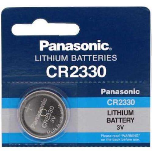 Piles Boutons 3v Lithium Accessoires Energie