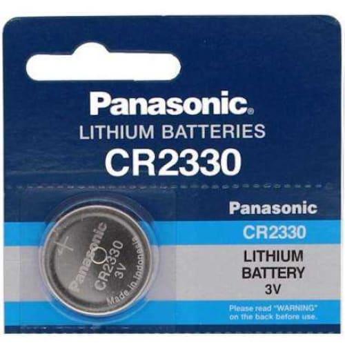 Piles-Boutons-3v-Lithium-Accessoires-Energie-95 - Accessoires Energie