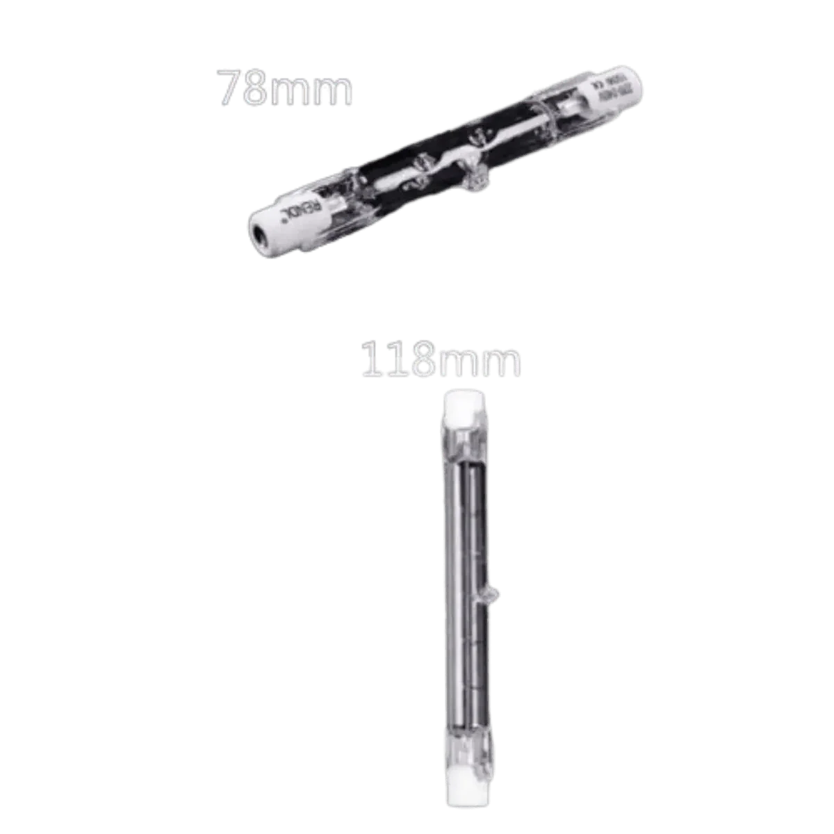 R7S118500W-2 - Accessoires Energie