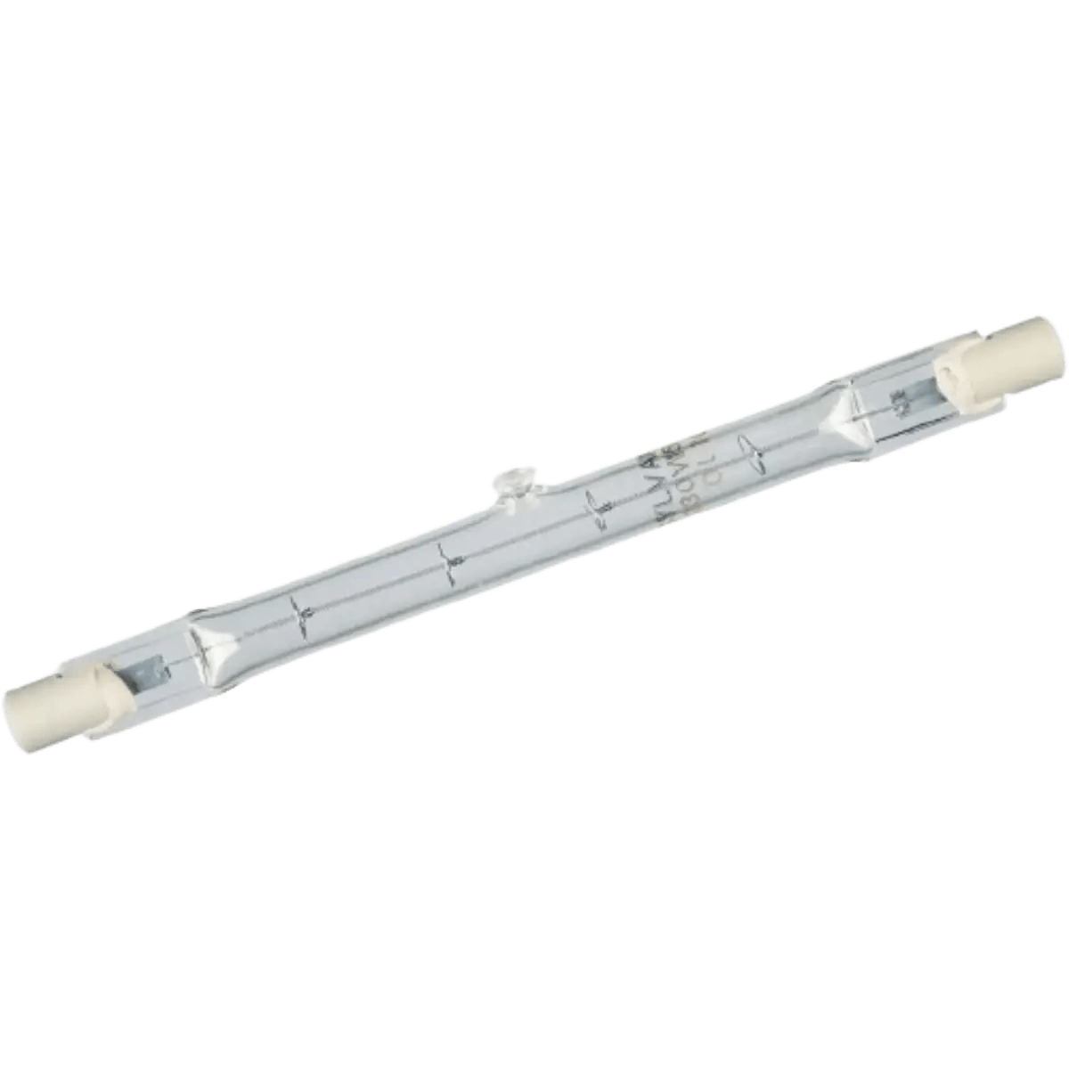 Ampoule Halogène 220v R7s 78mm 250w