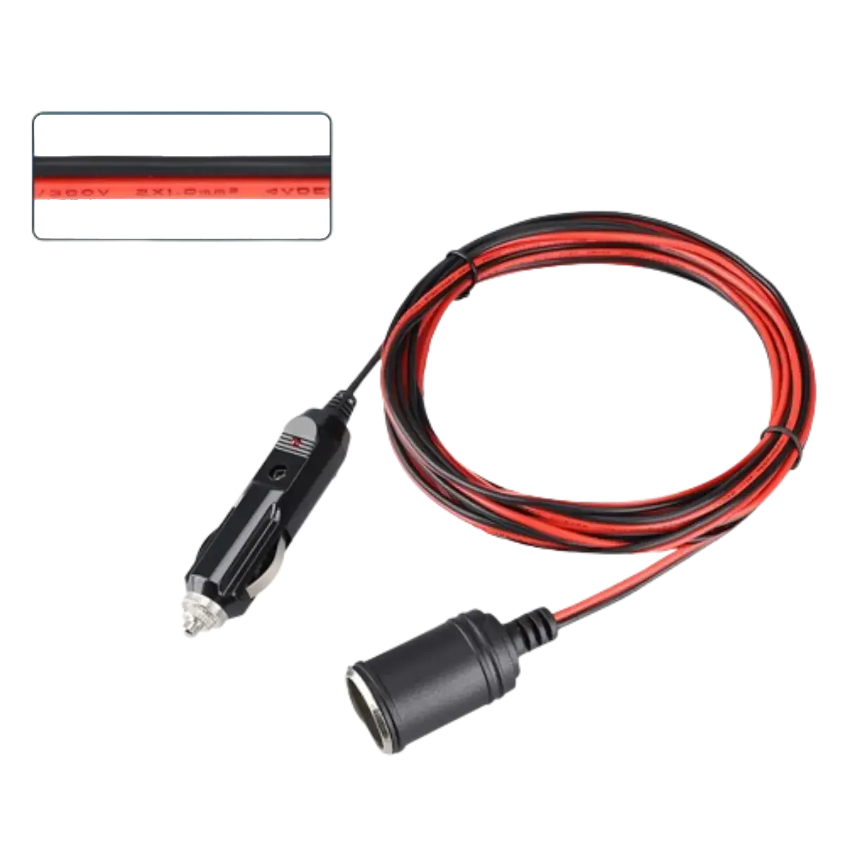 RALUME3.7M-5 - Accessoires Energie