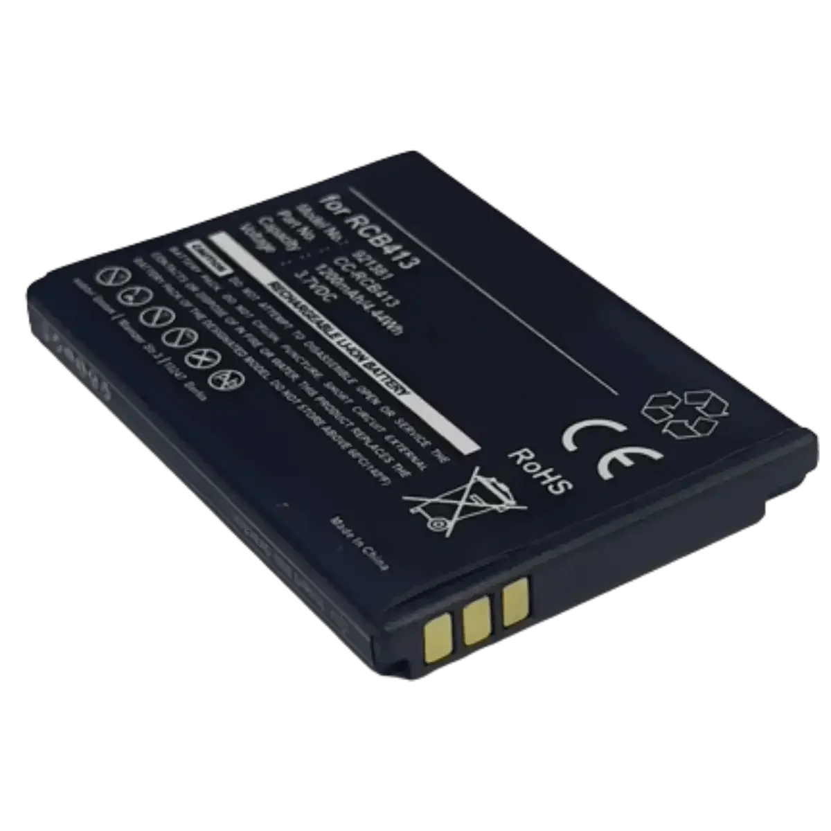 RCB413-3_3 - Accessoires Energie