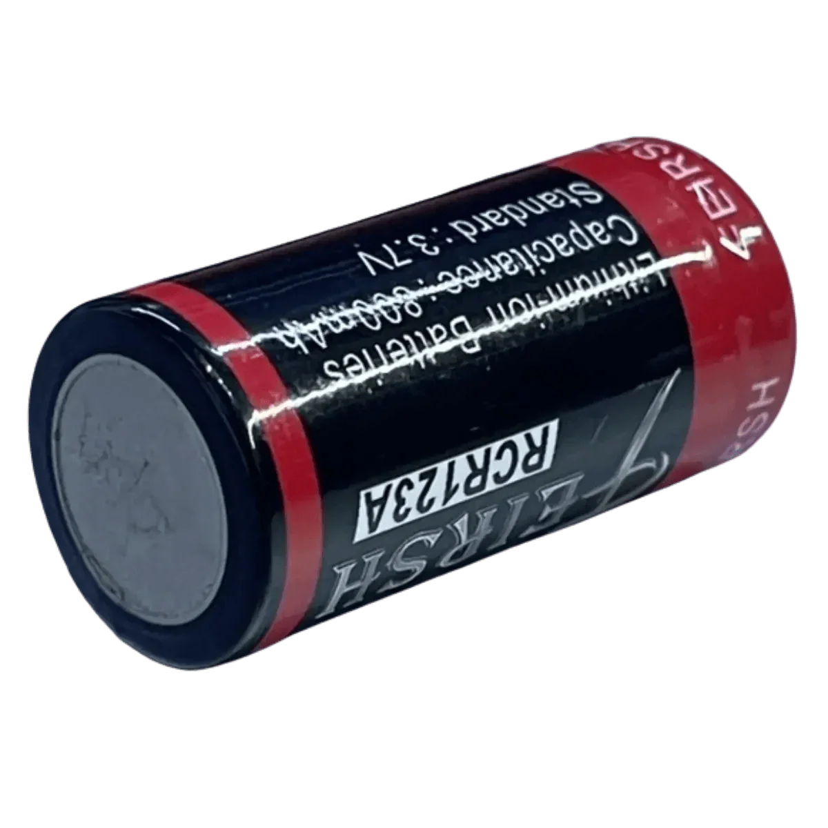 RCR123A-1 - Accessoires Energie
