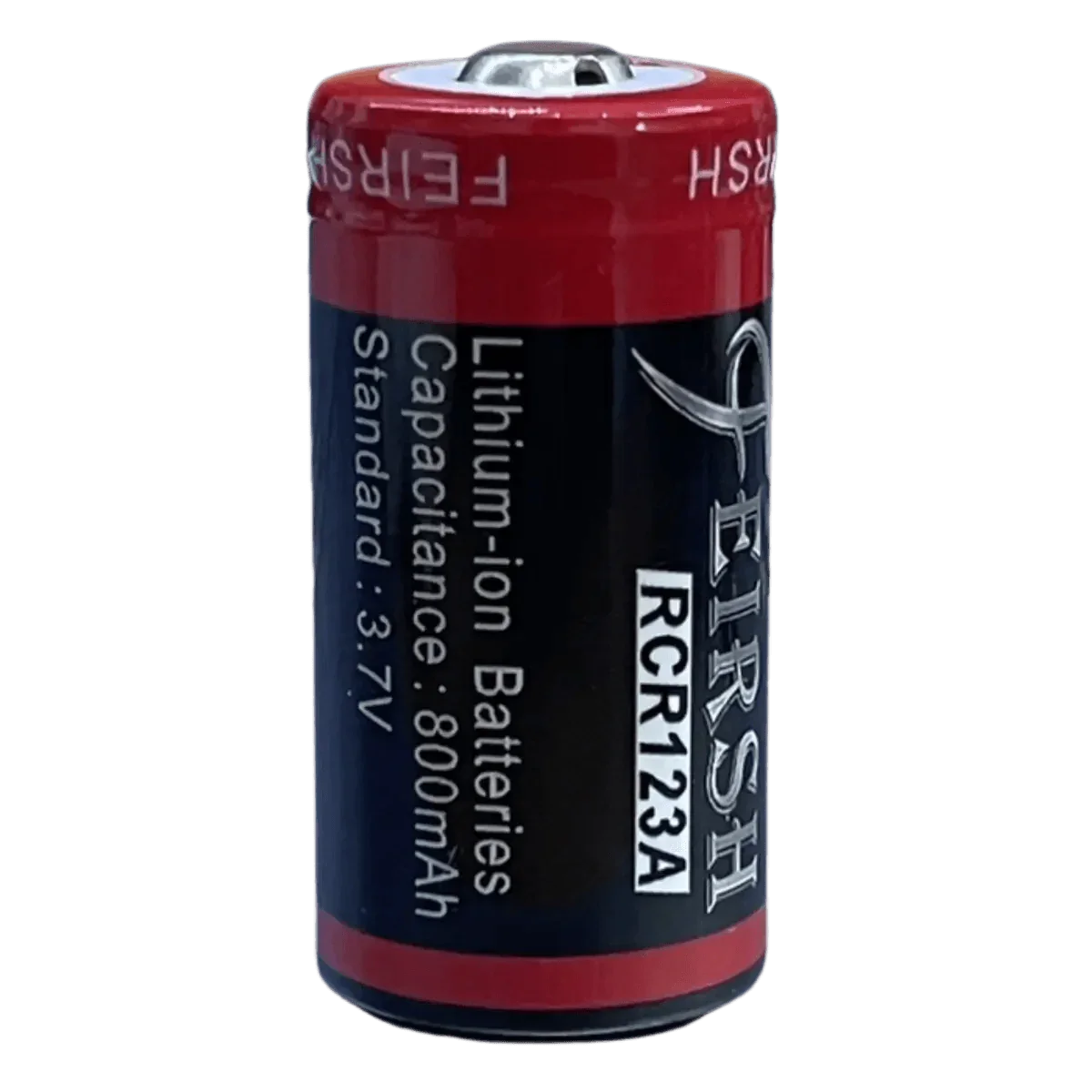 RCR123A-2 - Accessoires Energie