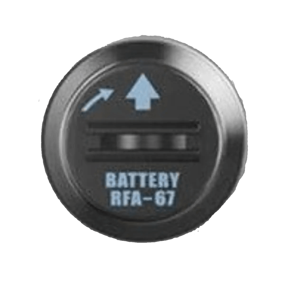 Pile RFA-67 pour collier chien PetSafe