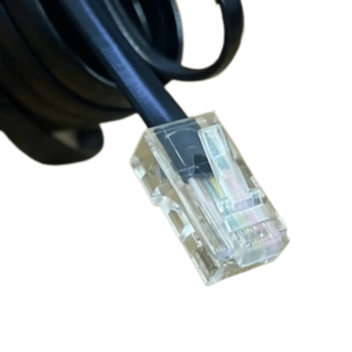 RJ45ARJ12-2 - Accessoires Energie