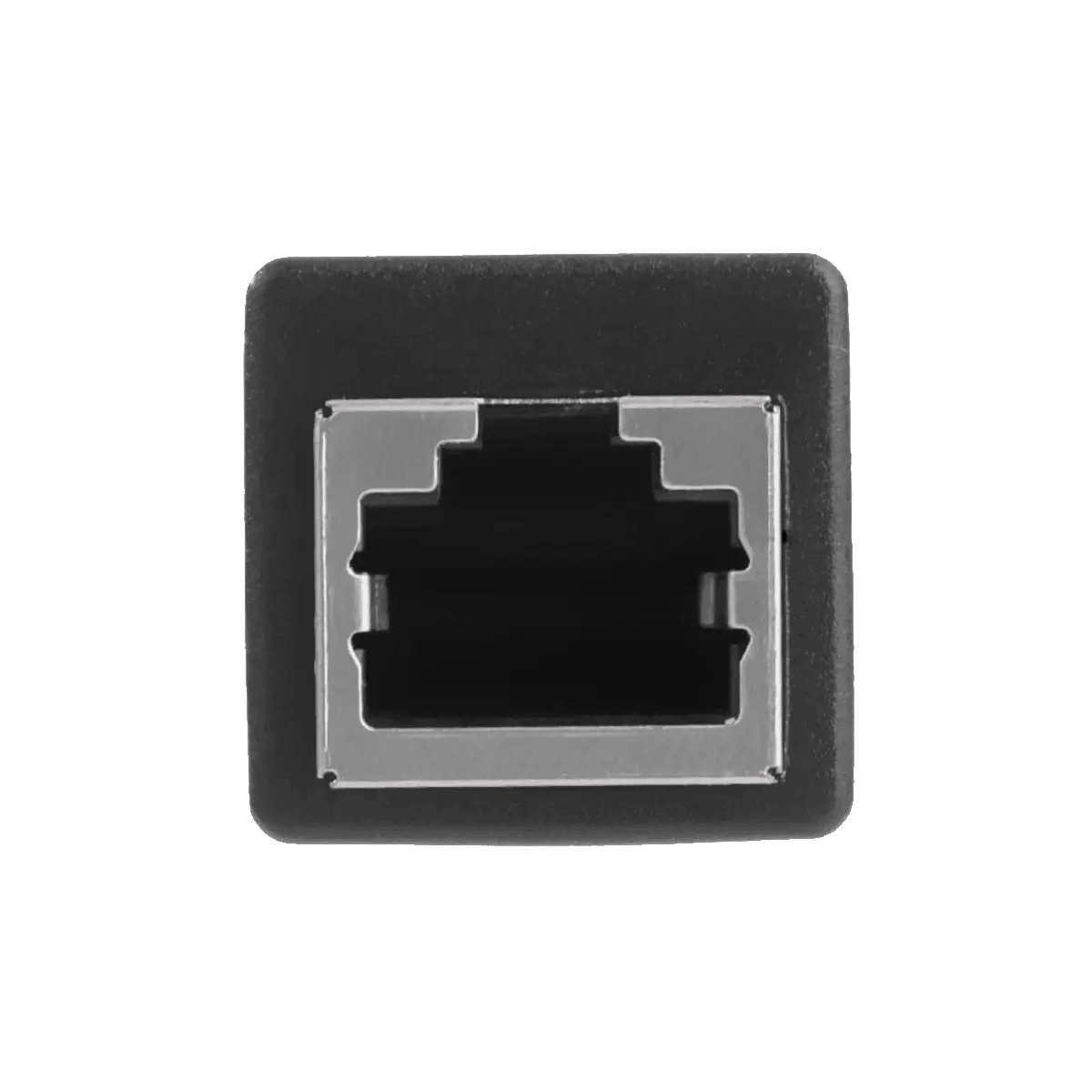 Coupleur en Ligne Rj45 Femelle à Femelle