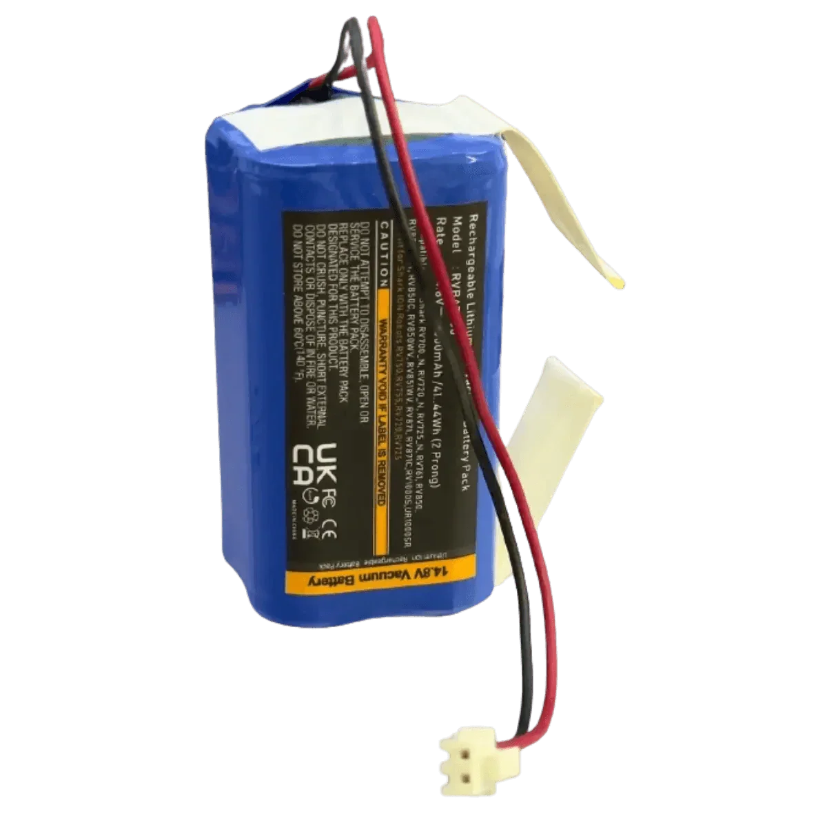 RVBAT850-1 - Accessoires Energie