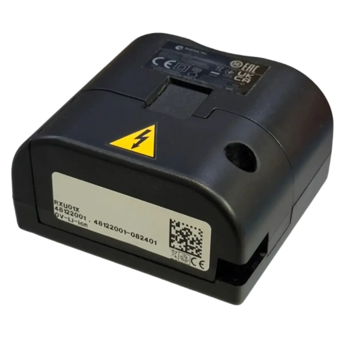 Alimentation secteur RXU01X 4.5V Hager Daitem – Remplacement BATLI22 ADSL e-Nova