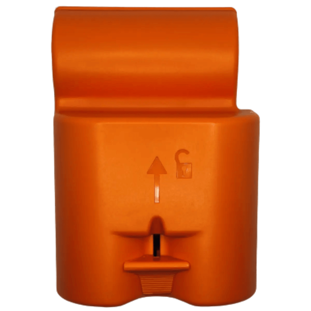 Pile RXU05-X pour alarme HAGER