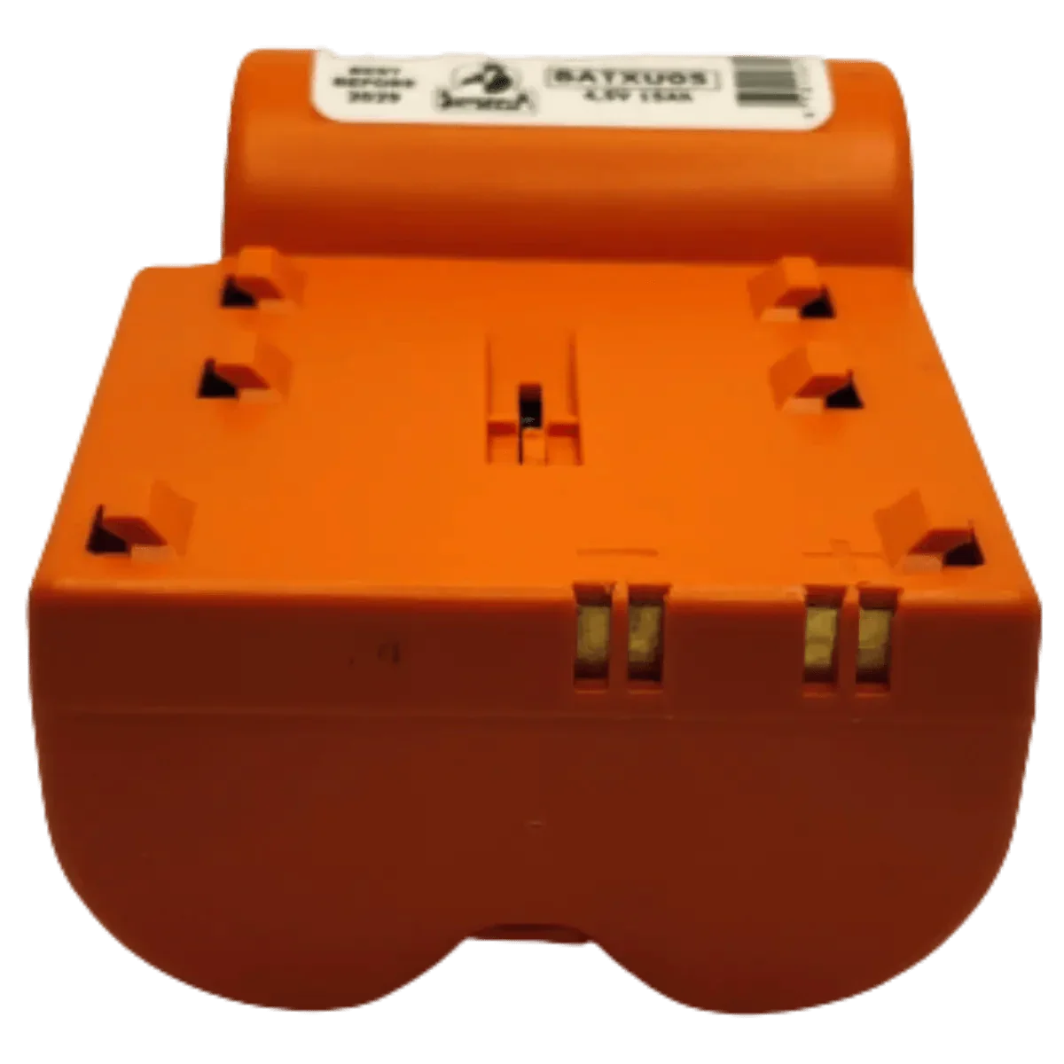 Pile RXU05-X pour alarme HAGER