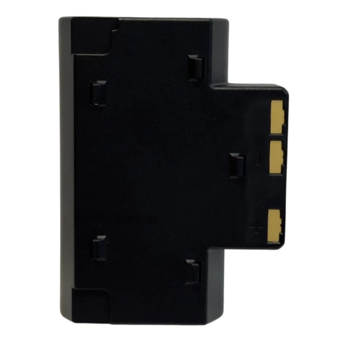 Pile RXU06X 6V 15Ah compatible alarmes Hager et Daitem Accessoires Energie