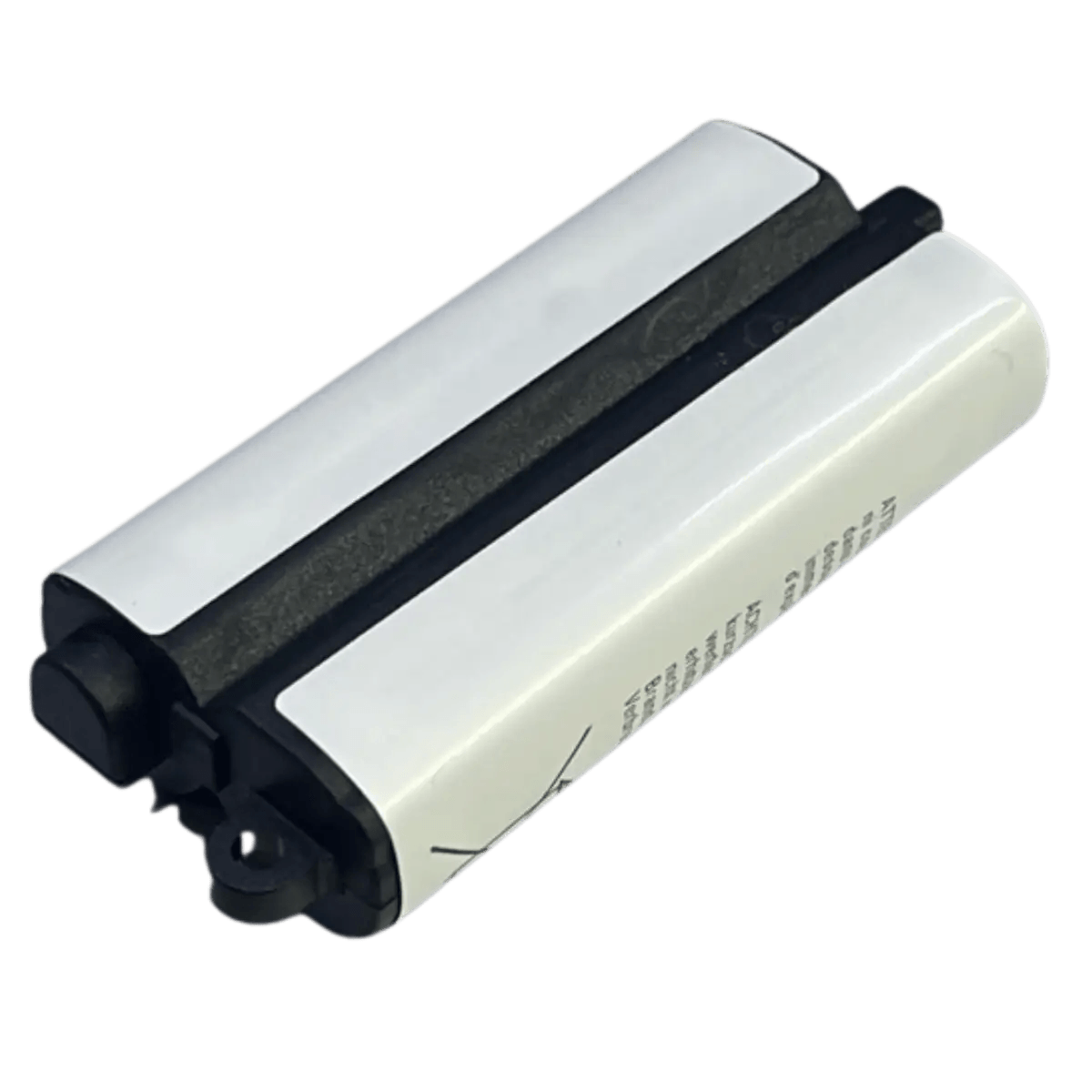 Pile RXU15X d'origine pour alarme HAGER