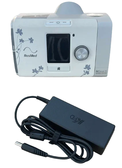 ResMed90W_4 - Accessoires Energie