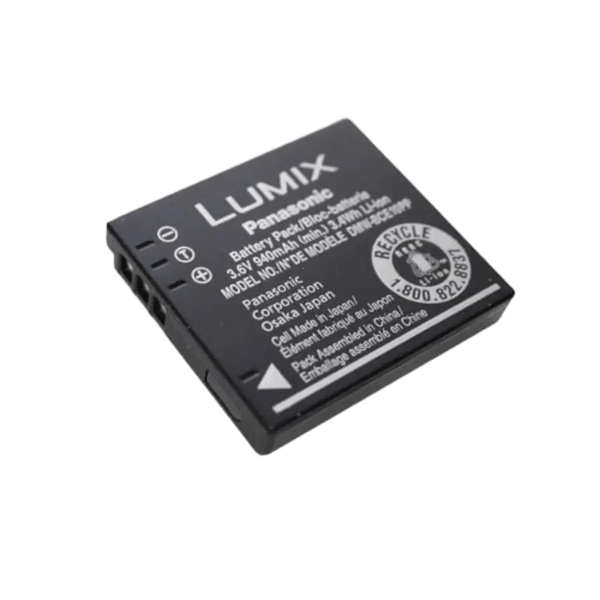 S008 - Accessoires Energie