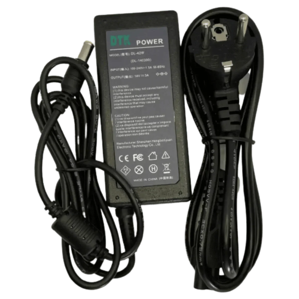SAMSUNG14V3A-1 - Accessoires Energie
