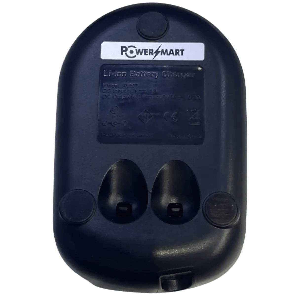 Chargeur pour Batterie Samsung SB-L110G, SB-L70G