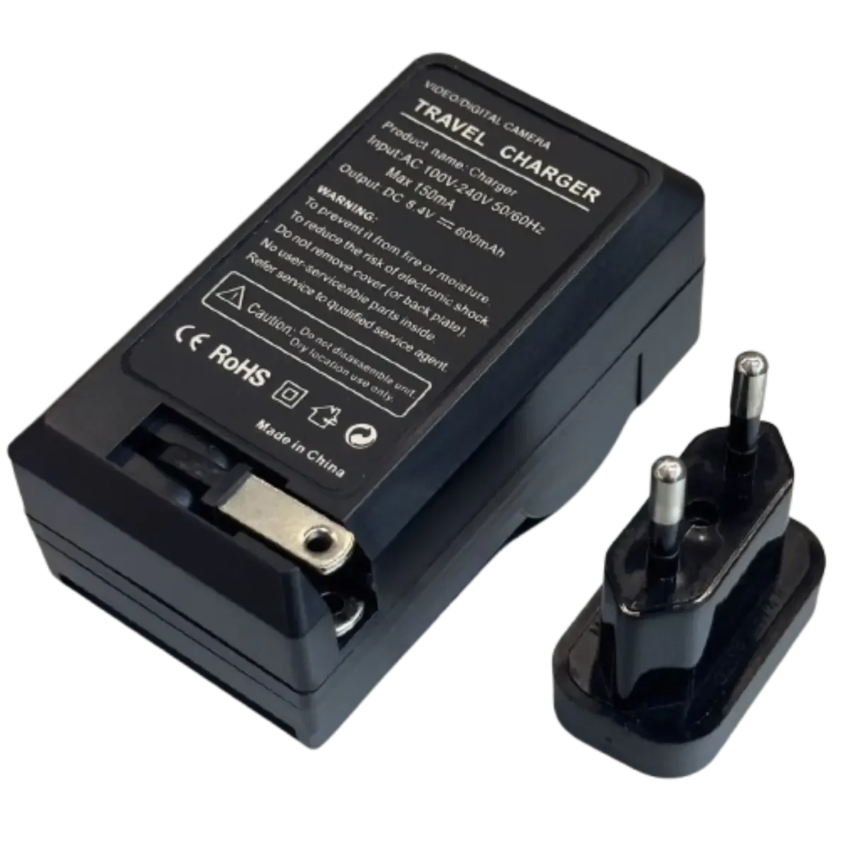 Chargeur pour Batterie Samsung SB-L110