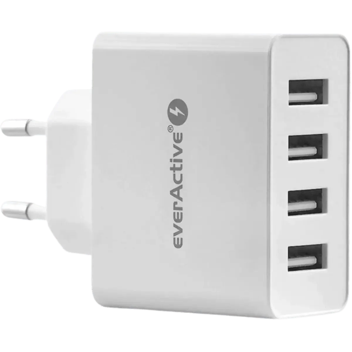 Chargeur USB 25W avec 4 sorties