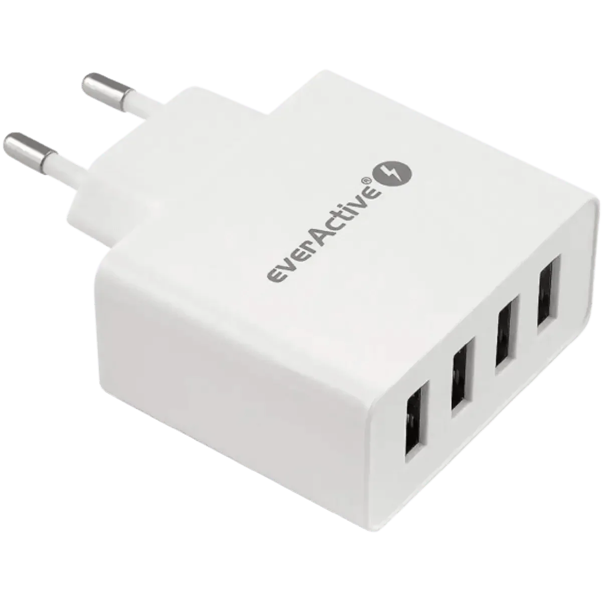 Chargeur USB 25W avec 4 sorties