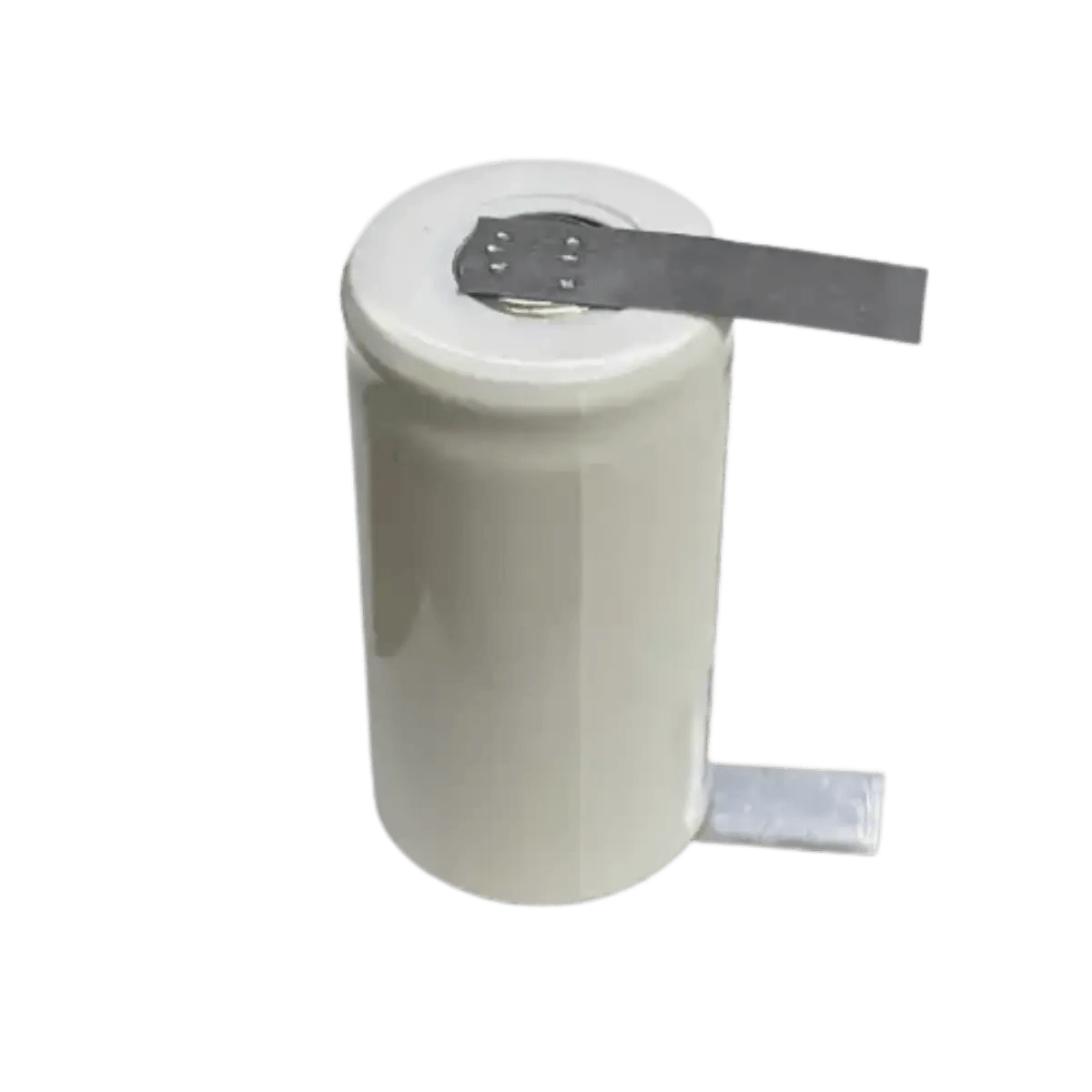 Batterie Taille SC Ni-Cd 1.2V 2200mAh avec languettes