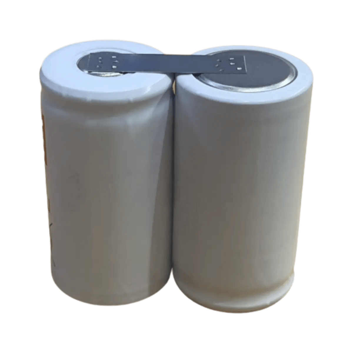 Batterie NiCd 2.4V Ni-Cd pour râpe à fromage