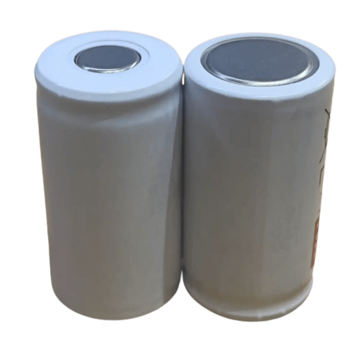 Batterie NiCd 2.4V Ni-Cd pour râpe à fromage