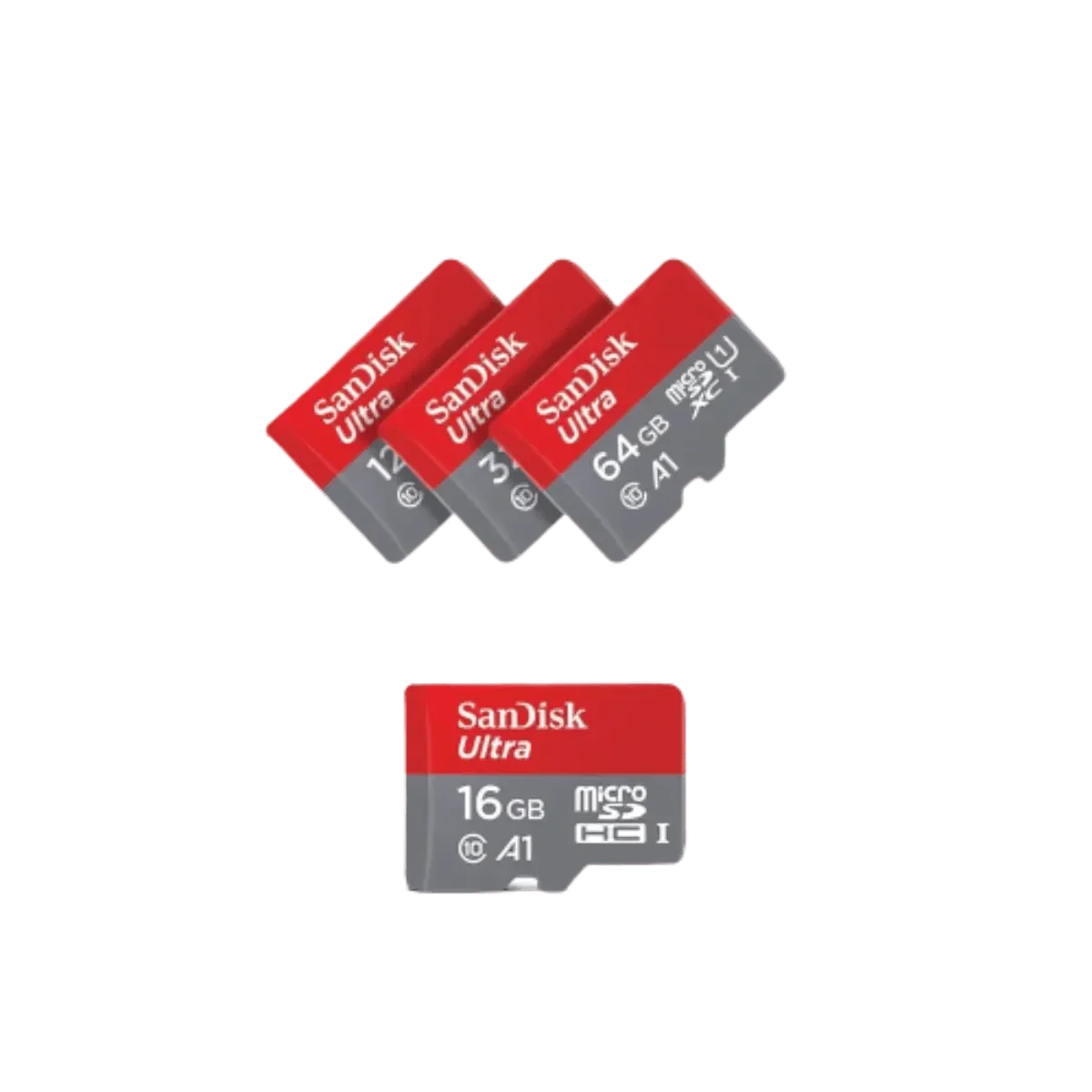 SD-1 - Accessoires Energie