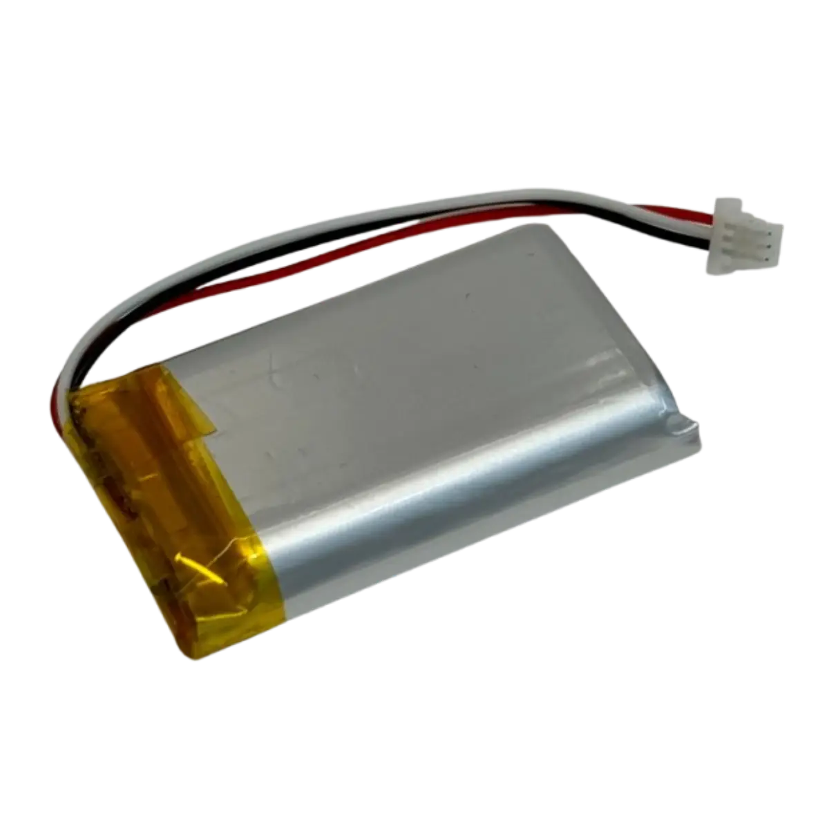 Batterie Li-Po pour intercom Sena SF2, SF4, SP52, SP52-C 3 fils