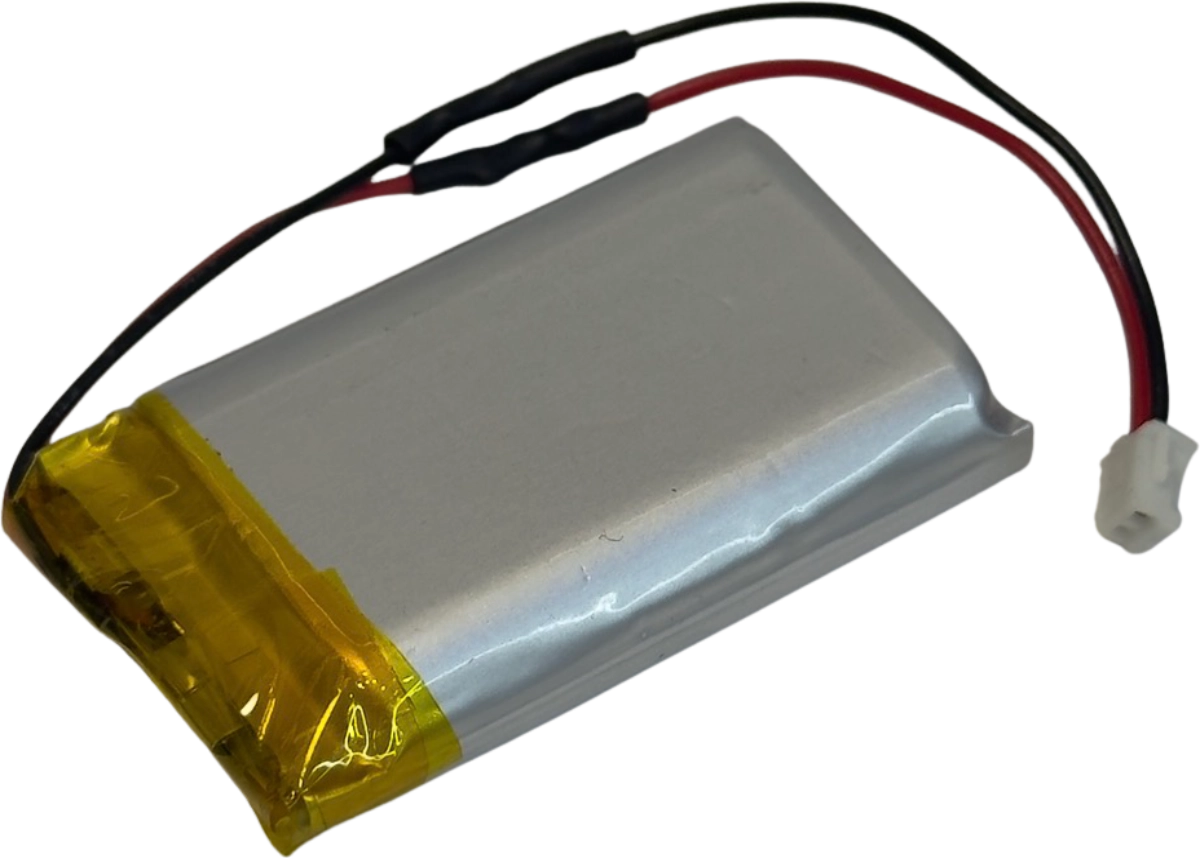 Batterie Li-ion 3.7V 1000mAh – Compatible Sena 10S / 20S / 20S EVO / 30K – Remplace XK 752439