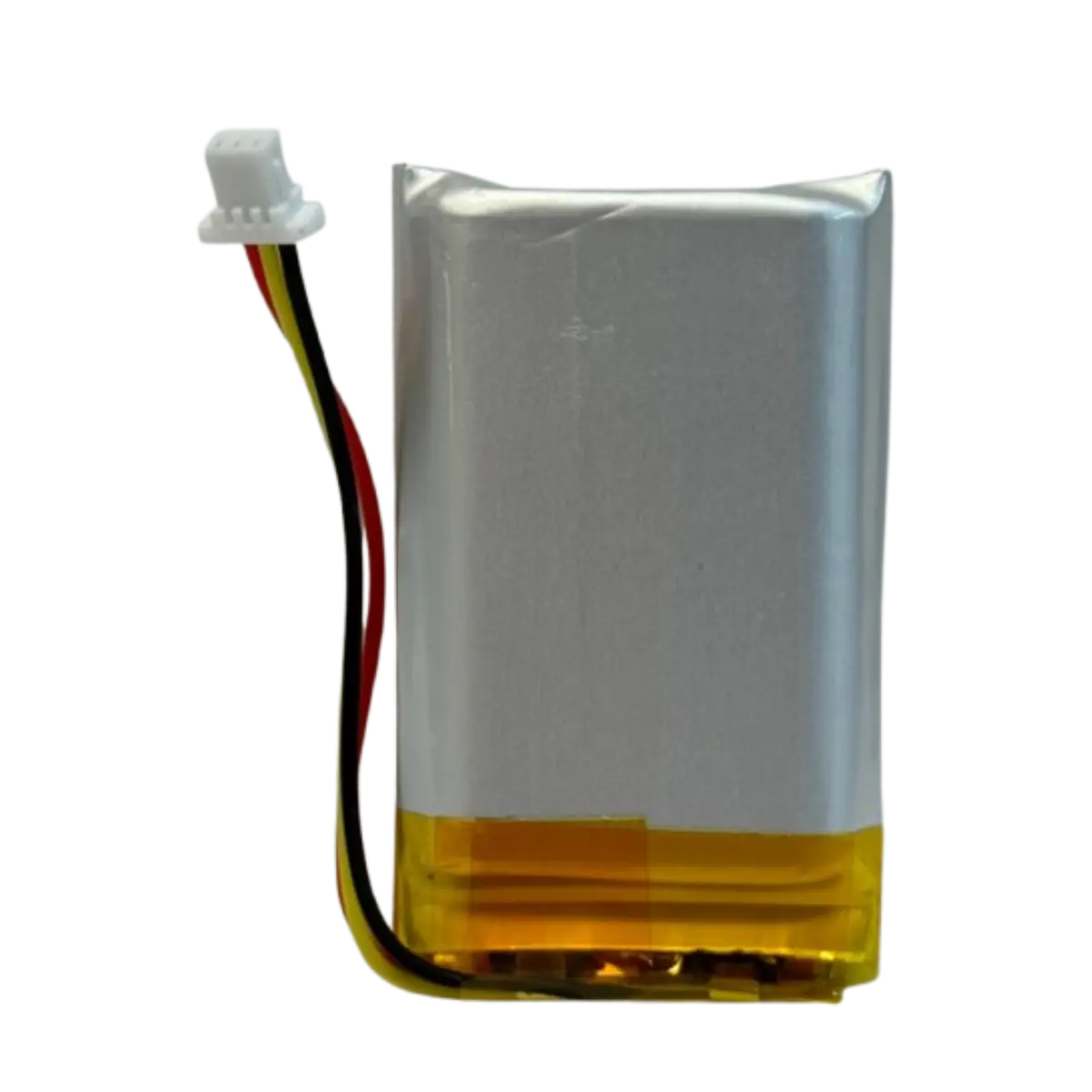 Batterie Li-Po grande capacité pour intercom Sena SF2, SF4, SP52, SP52-C 3 fils