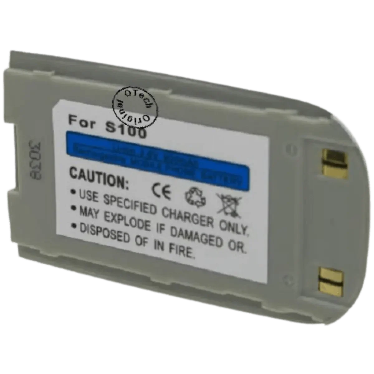 SGHS100-1 - Accessoires Energie