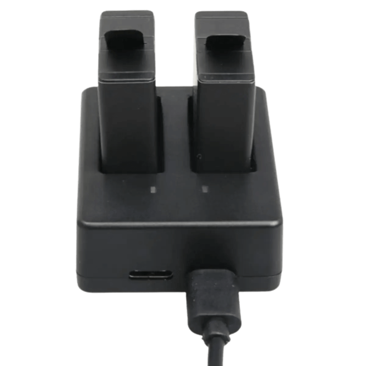 Chargeur avec x1 Batterie 900mAh pour caméra SJCAM SJ 4000