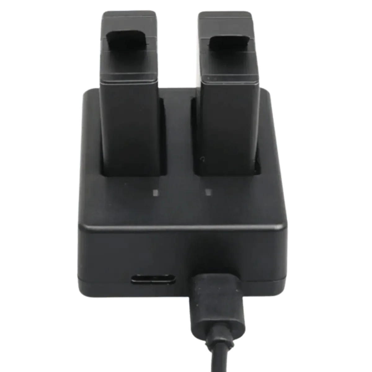 Chargeur avec x1 Batterie 900mAh pour caméra SJCAM SJ 4000