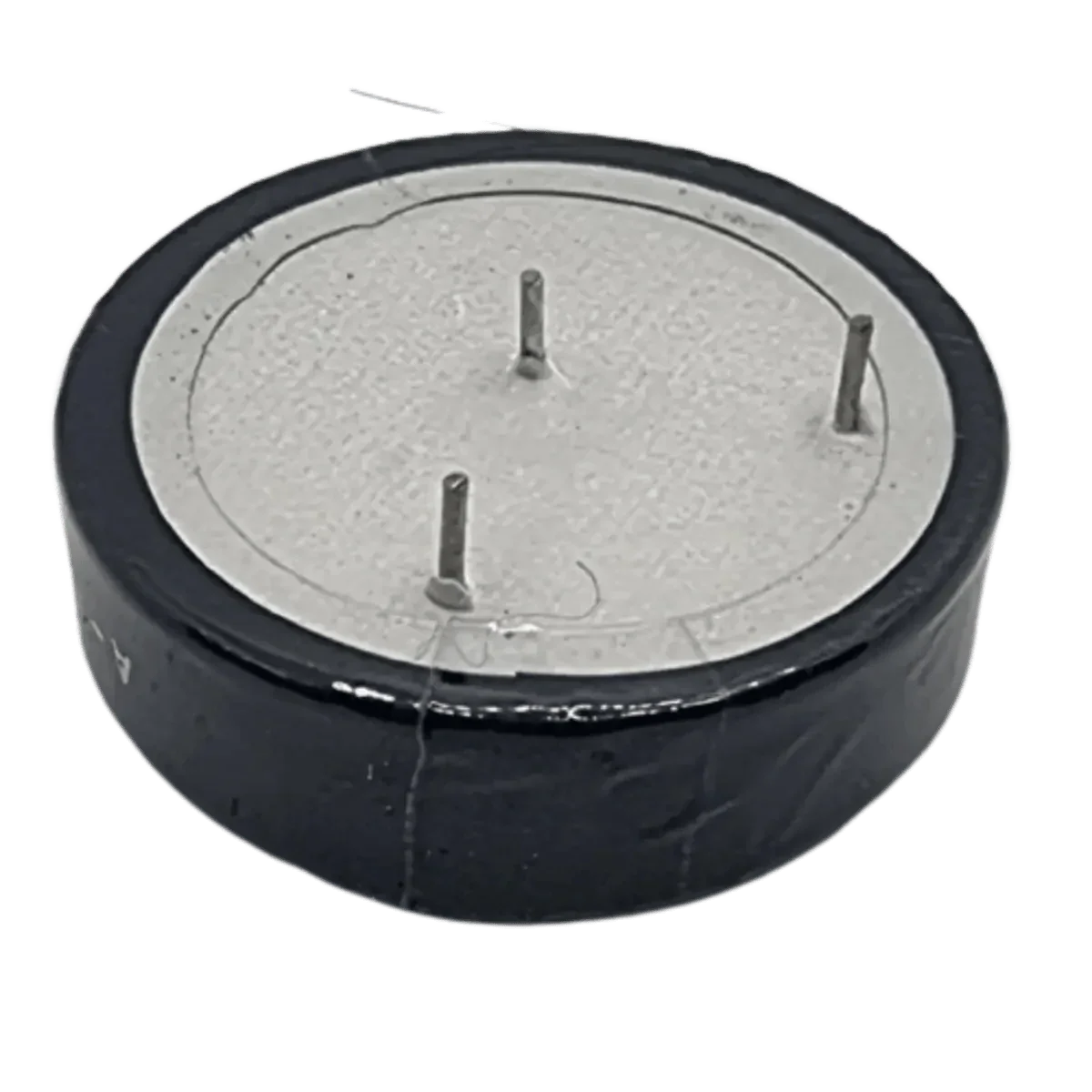 Pile 3.6v Lithium SL386