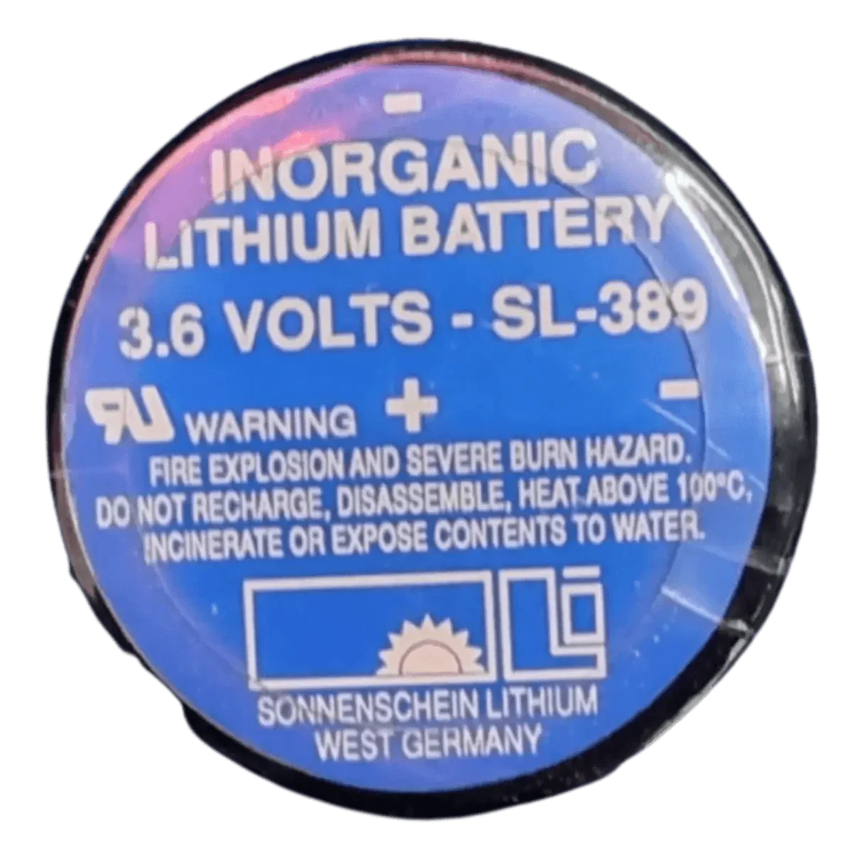 SL389-1 - Accessoires Energie