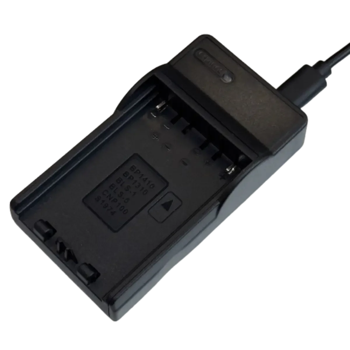 Chargeur pour Batterie Samsung SLB-1974