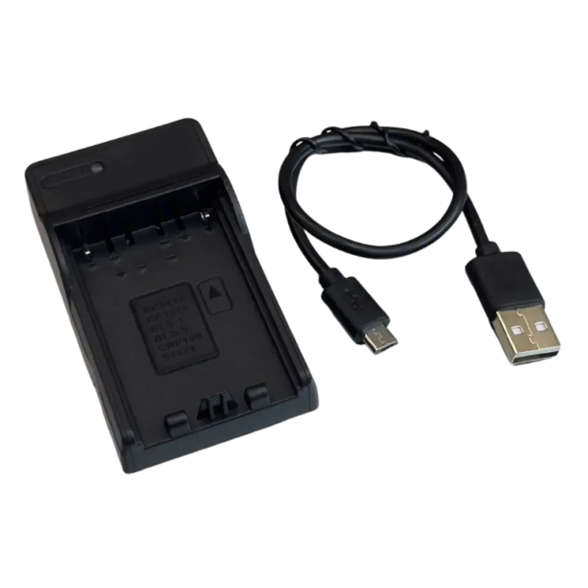 Chargeur pour Batterie Samsung SLB-1974