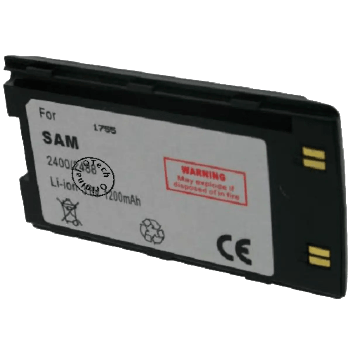 Batterie téléphone Samsung SGH 2400