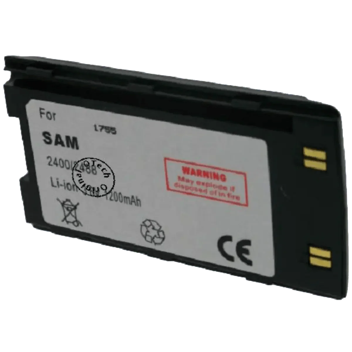SMS106-1 - Accessoires Energie