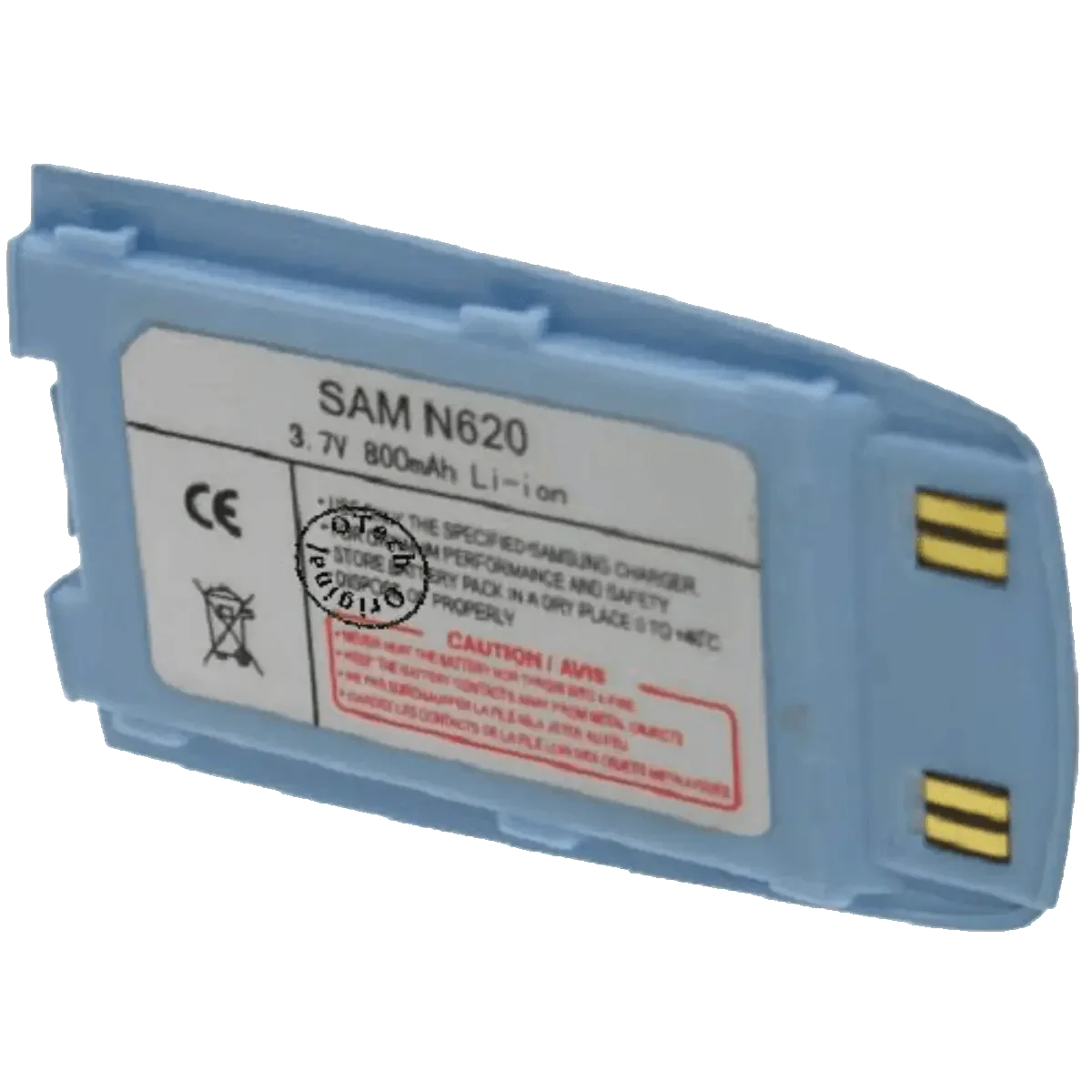 SMS126-1 - Accessoires Energie