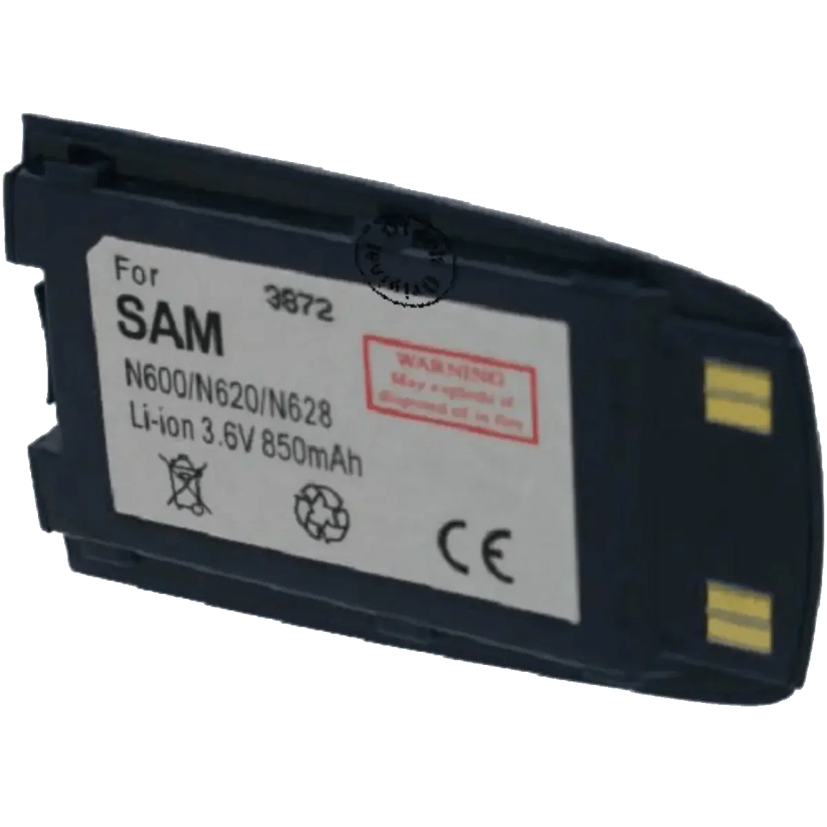 SMS142-1 - Accessoires Energie