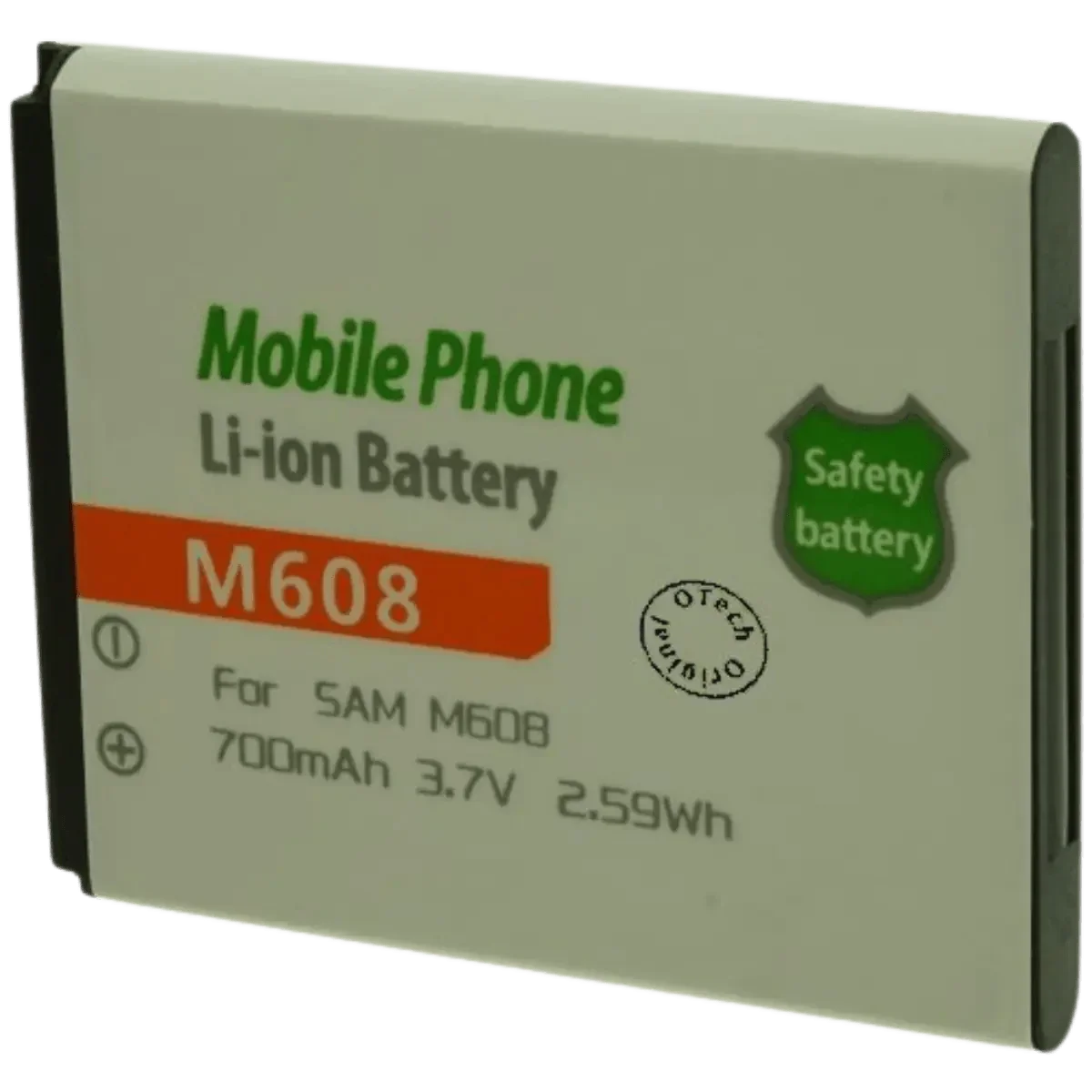 SMS203-1 - Accessoires Energie