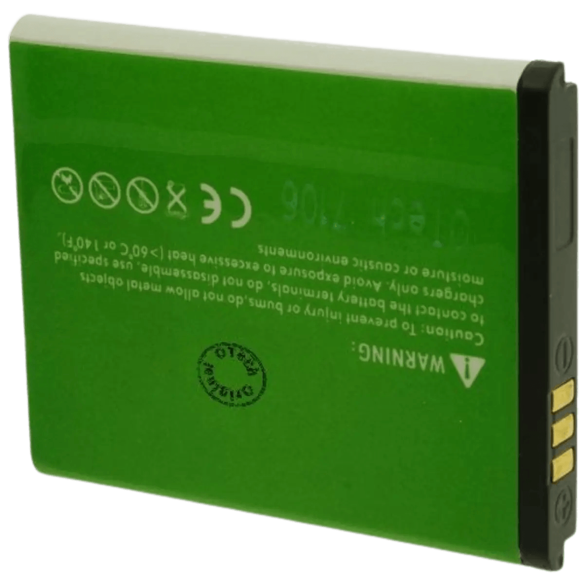 Batterie téléphone Samsung S8300, Minicoach, J600E, L600