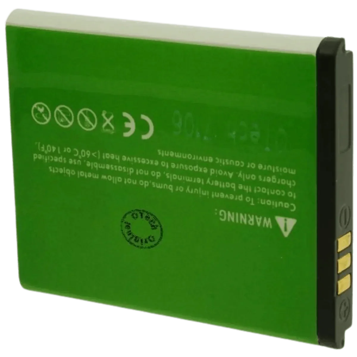 SMS203-2 - Accessoires Energie