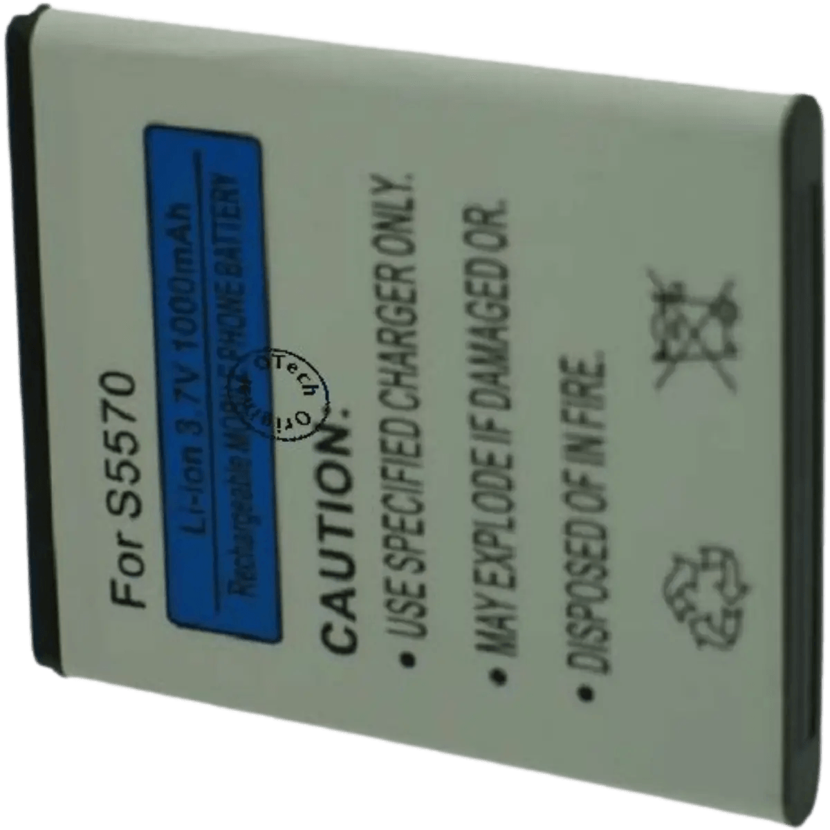 Batterie téléphone Samsung Galaxy Mini, POP, Pocket