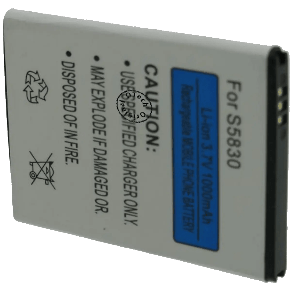 Batterie téléphone Samsung Galaxy Mini 2, Ace Plus