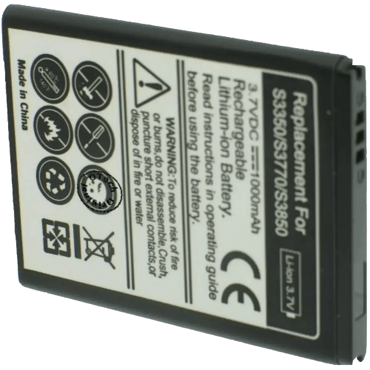 SMS221-1 - Accessoires Energie