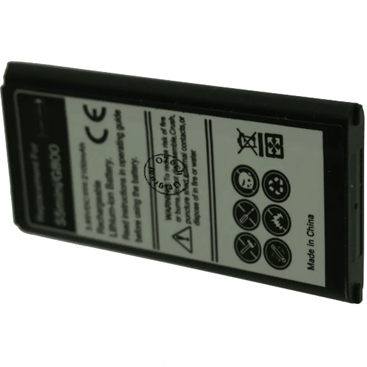 Batterie téléphone Samsung Galaxy S5 Mini