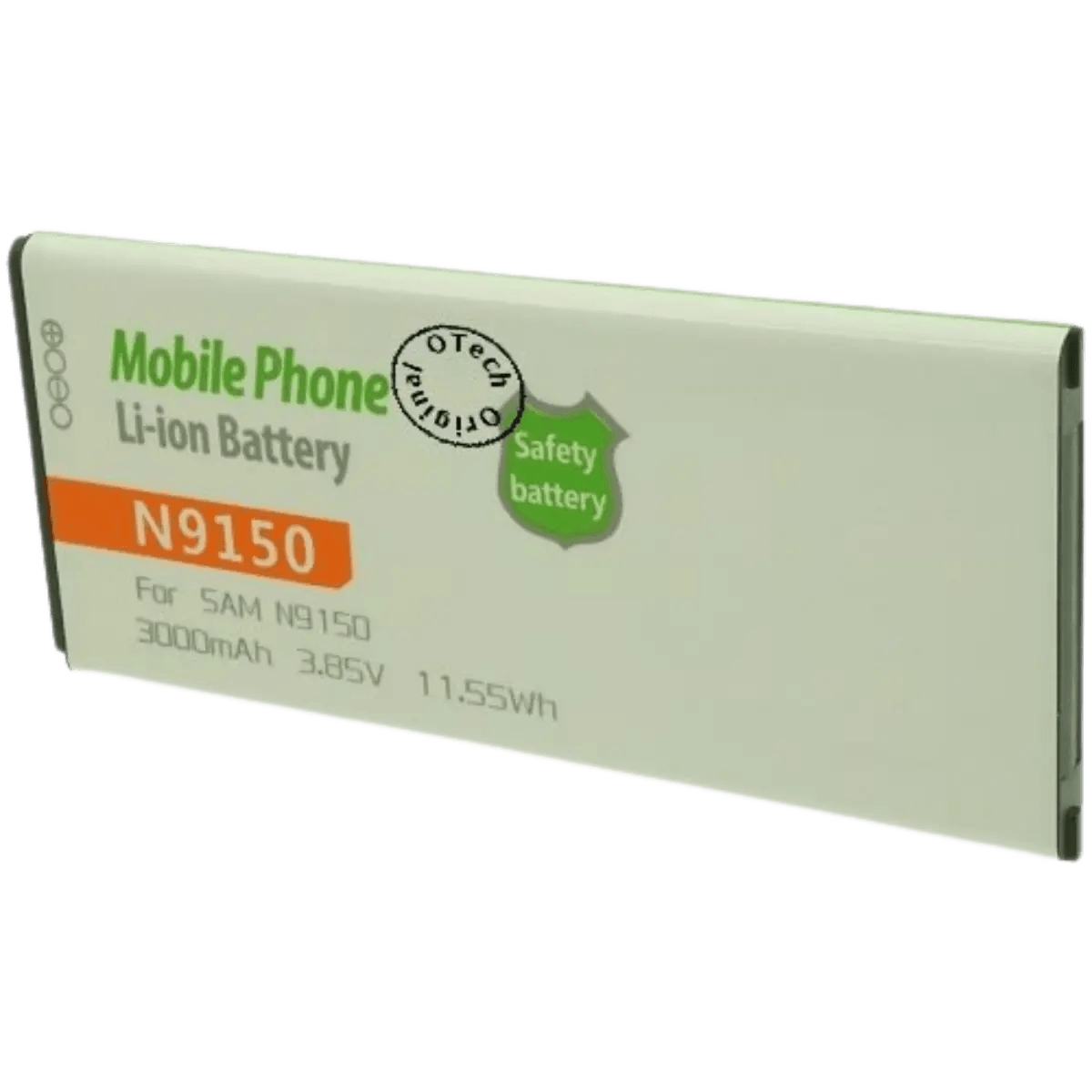 Batterie téléphone Samsung Galaxy Note Edge, N915